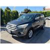 Image 1 : FORD  ESCAPE 2017 T-REPO 2 DAYS