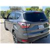 Image 4 : FORD  ESCAPE 2017 T-REPO-SMOG-2 DAYS