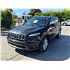 Image 1 : JEEP  CHEROKEE 2017 T-REPO-SMOG-2 DAYS