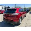 Image 3 : FORD  EDGE 2015 O/S TITLE 2 DAYS