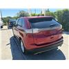 Image 4 : FORD  EDGE 2015 O/S TITLE 2 DAYS