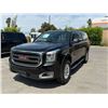 Image 1 : GMC YUKON 2020 T-REPO-SMOG-PRIOR TAXI- 2 DAYS