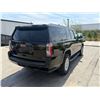 Image 3 : GMC YUKON 2020 T-REPO-SMOG-PRIOR TAXI- 2 DAYS