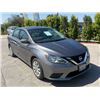 Image 2 : NISS SENTRA 2018 REPO-WAIT/TITLE-SMOG