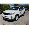 Image 1 : KIA SORENTO 2015 T-REPO-SMOG-2 DAYS