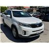 Image 2 : KIA SORENTO 2015 T-REPO-SMOG-2 DAYS