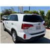 Image 4 : KIA SORENTO 2015 T-REPO-SMOG-2 DAYS