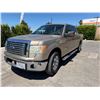 Image 1 : FORD  F-150 2011 T-REPO 2 DAYS