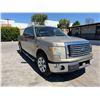 Image 2 : FORD  F-150 2011 T-REPO 2 DAYS