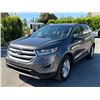 Image 1 : FORD  EDGE 2016 O/S TITLE 2 DAYS