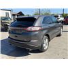 Image 3 : FORD  EDGE 2016 O/S TITLE 2 DAYS