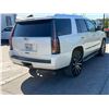 Image 3 : CADI ESCALADE 2015 T-REPO-SMOG-2 DAYS