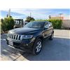 Image 1 : JEEP  GD CHEROKEE 2012 T