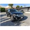 Image 2 : JEEP  GD CHEROKEE 2012 T