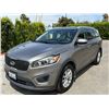 Image 1 : KIA SORENTO 2017 APP DUP/T -
