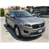 Image 2 : KIA SORENTO 2017 APP DUP/T -