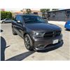 Image 2 : DODG DURANGO 2014 T-REPO 2 DAYS