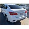Image 4 : NISS SENTRA 2017 T-REPO 2 DAYS