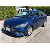Image 1 : HYUN ACCENT 2019 O/S-T SMOG-2 DAYS