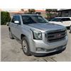 Image 2 : GMC YUKON 2016 O/S TITLE 2 DAYS