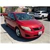 Image 2 : TOYT COROLLA 2010 APP DUP/T-15 DAYS-TMU