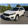Image 1 : KIA SORENTO 2016 T-2 DAYS