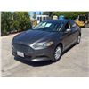 Image 1 : FORD  FUSION 2016 T-REPO-SMOG-2 DAYS