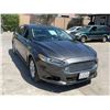 Image 2 : FORD  FUSION 2016 T-REPO-SMOG-2 DAYS