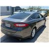 Image 3 : FORD  FUSION 2016 T-REPO-SMOG-2 DAYS