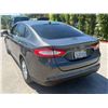 Image 4 : FORD  FUSION 2016 T-REPO-SMOG-2 DAYS