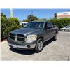 Image 1 : DODG RAM1500 2007 APP DUP/T -