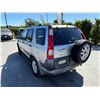 Image 4 : HOND CR-V 2005 O/S TITLE 2 DAYS
