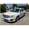 Image 1 : FORD  FUSION 2012 T-REPO-SMOG-2 DAYS