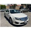 Image 2 : FORD  FUSION 2012 T-REPO-SMOG-2 DAYS