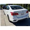 Image 4 : NISS SENTRA 2018 T-REPO 2 DAYS