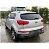 Image 4 : KIA SPORTAGE 2014 O/S-T REPO-2 DAYS