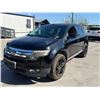 Image 1 : FORD  EDGE 2008 L/S-DON