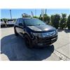 Image 2 : FORD  EDGE 2008 L/S-DON