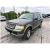 Image 1 : FORD EXPLORER 2004 T-DONATION