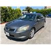 Image 1 : HOND ACCORD 2008 APP/DUP-T/EXP-ONLY