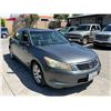 Image 2 : HOND ACCORD 2008 APP/DUP-T/EXP-ONLY