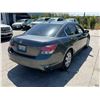 Image 3 : HOND ACCORD 2008 APP/DUP-T/EXP-ONLY