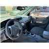 Image 5 : CHEV TRAVERSE 2015 SALV-T REPO- 2 DAYS