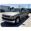 Image 1 : CHEV SILVERADO 2000 APP  DUP/T-DON