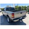 Image 4 : GMC SIERRA 2001 T-DONATION