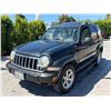 Image 1 : JEEP  LIBERTY 2005 T-DONATION
