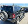 Image 3 : JEEP  LIBERTY 2005 T-DONATION