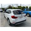 Image 4 : BMW  X1 2015 APP-DUP/T-SALVA