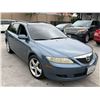 Image 2 : MAZD MAZDA6 2005 T-DONATION