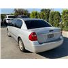 Image 4 : CHEV MALIBU 2005 APP/DUP-T/EXP-ONLY
